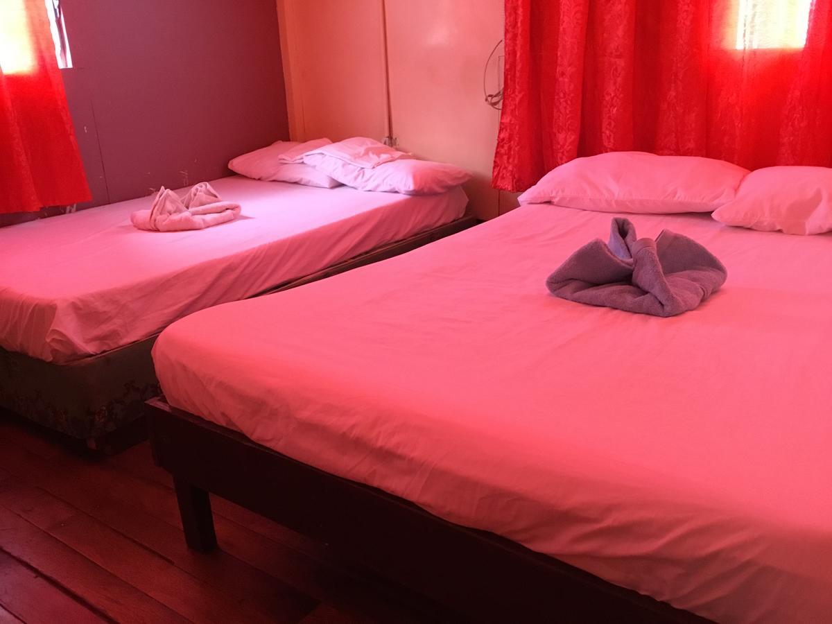 Luzon Inn Vigan Exteriér fotografie