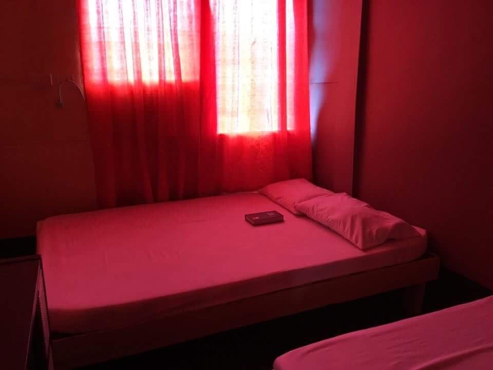 Luzon Inn Vigan Exteriér fotografie