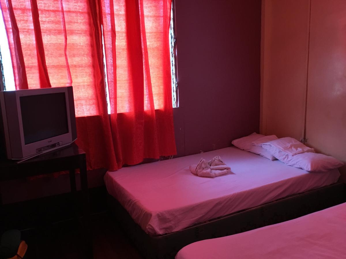 Luzon Inn Vigan Exteriér fotografie