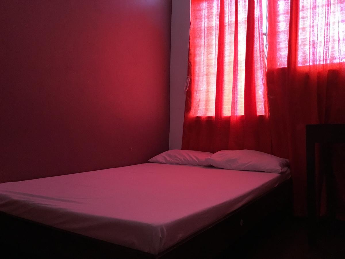 Luzon Inn Vigan Exteriér fotografie